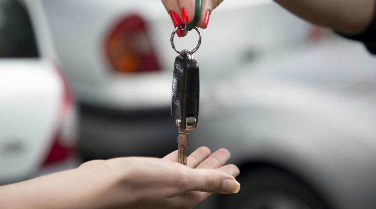 Изготовление и ремонт автомобильных ключей